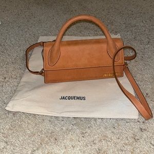 Jacquemus Le Chiquito Long